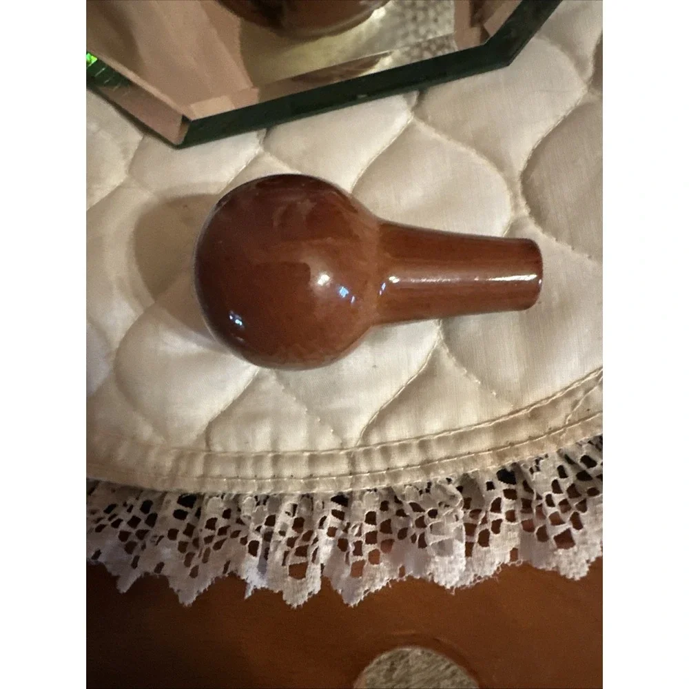 Frankoma vintage vase